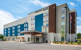 Springhill Suites By Marriott Charlotte Airport Lake Pointe